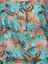 Bild 3 von Damen Tankini Top mit Print Grün