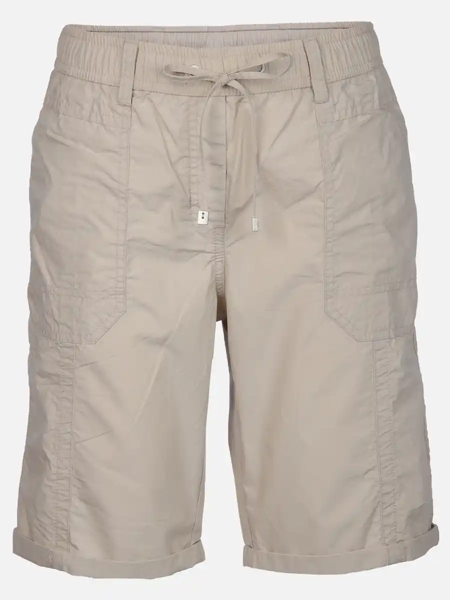 Bild 1 von Damen Papertouch Bermuda Beige