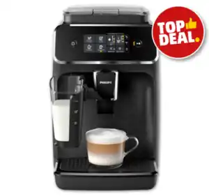 PHILIPS Kaffeevollautomat EP2230/10*