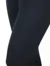 Bild 4 von Große Größen Basic Capri-Leggings Marine