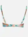 Bild 2 von Damen Bikini Oberteil, Mix & Match Grün
