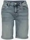 Bild 1 von Damen Bermuda im 5 Pocket Style Blau