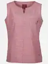 Bild 1 von Damen Top mit zarten Streifen Rot
