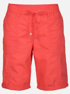 Damen Papertouch Bermuda Pink