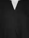 Bild 3 von Große Größen Kleid Schwarz
