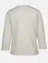 Bild 2 von Damen Jaquard Cardigan Beige