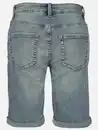 Bild 2 von Damen Bermuda im 5 Pocket Style Blau