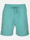 Bild 1 von Herren Badeshorts unifarben Blau