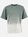 Bild 1 von Jungen Shirt im Batiklook Grün
