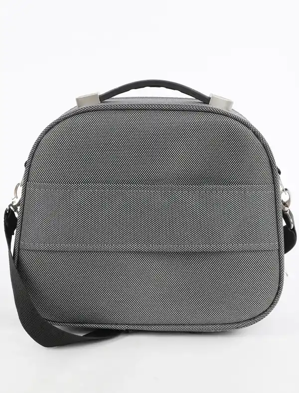 Bild 3 von Beautycase "Maribor" 34x30x14cm Grau