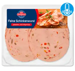 STOCKMEYER Brühwurst*