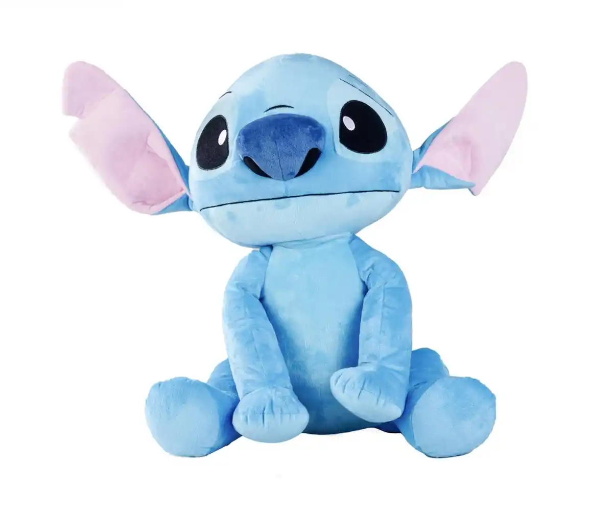 Bild 1 von Simba Disney - Stitch, 50cm, 1 Stk