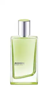 JIL SANDER Evergreen Eau de Toilette, 30 ml