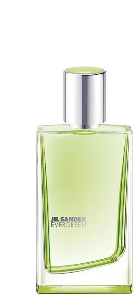 Bild 1 von JIL SANDER Evergreen Eau de Toilette, 30 ml