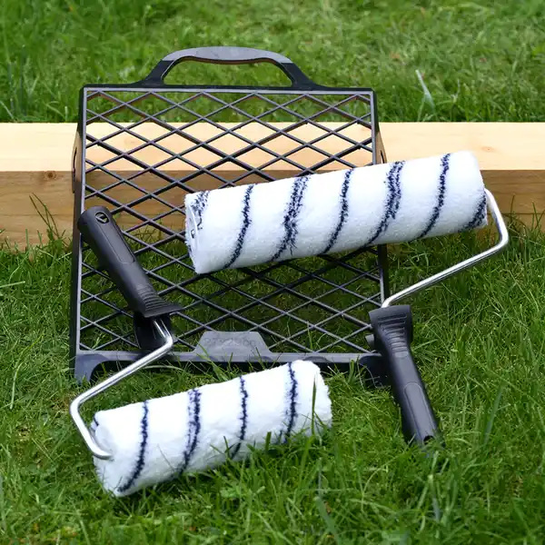 Bild 2 von Farbroller-Set 5tlg.