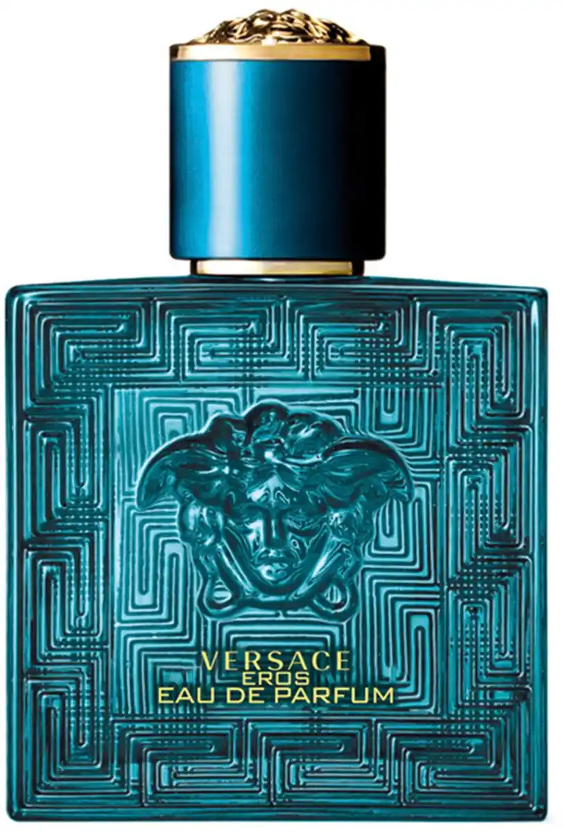 Bild 1 von VERSACE Eros Eau de Parfum, 50 ml
