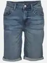Bild 1 von Damen Bermuda im 5 Pocket Style Blau