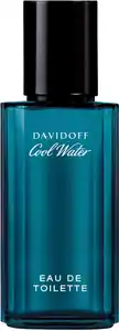 DAVIDOFF Cool Water Eau de Toilette, 40 ml