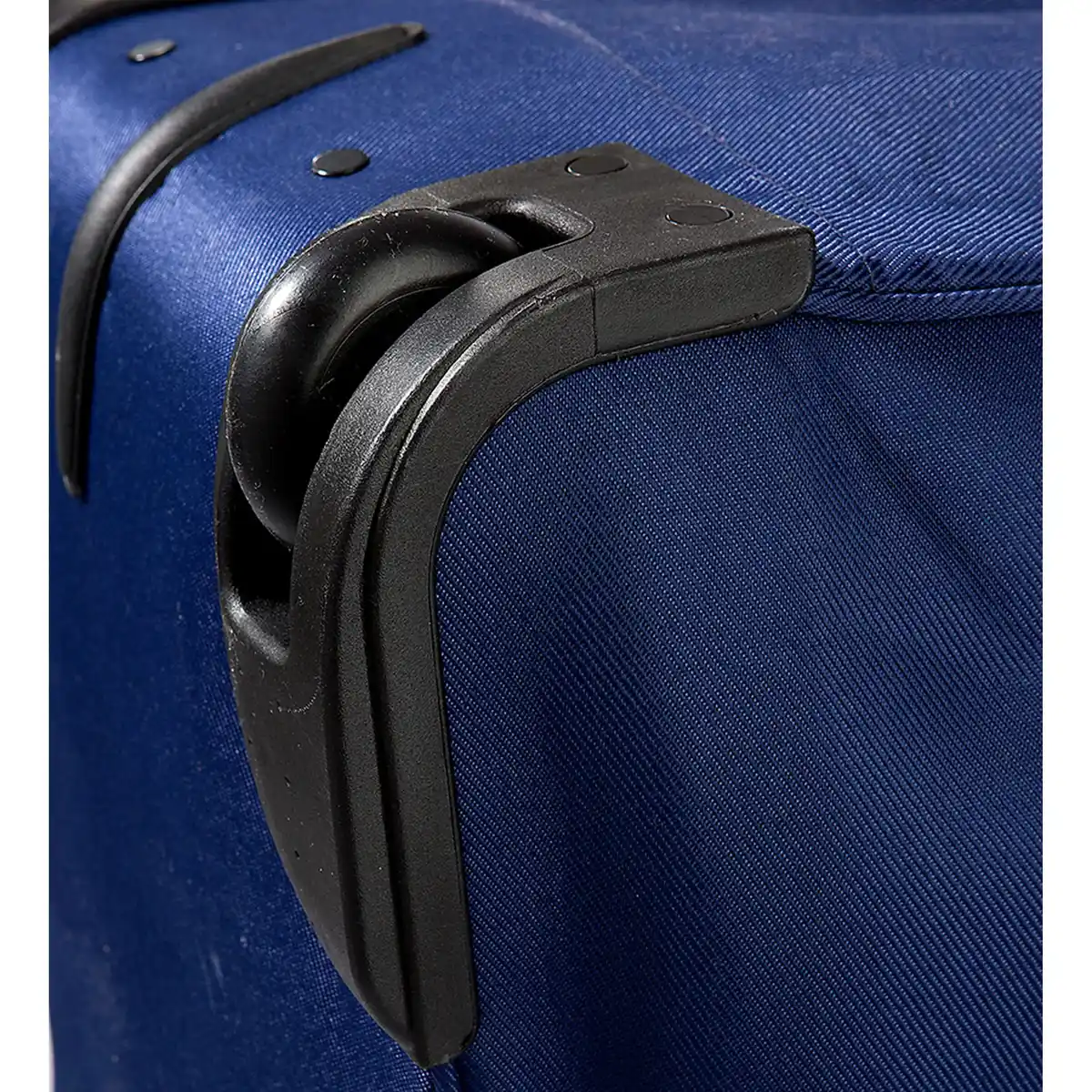 Bild 2 von Trolley-Tasche "Brooklyn" 70x35x33cm Blau