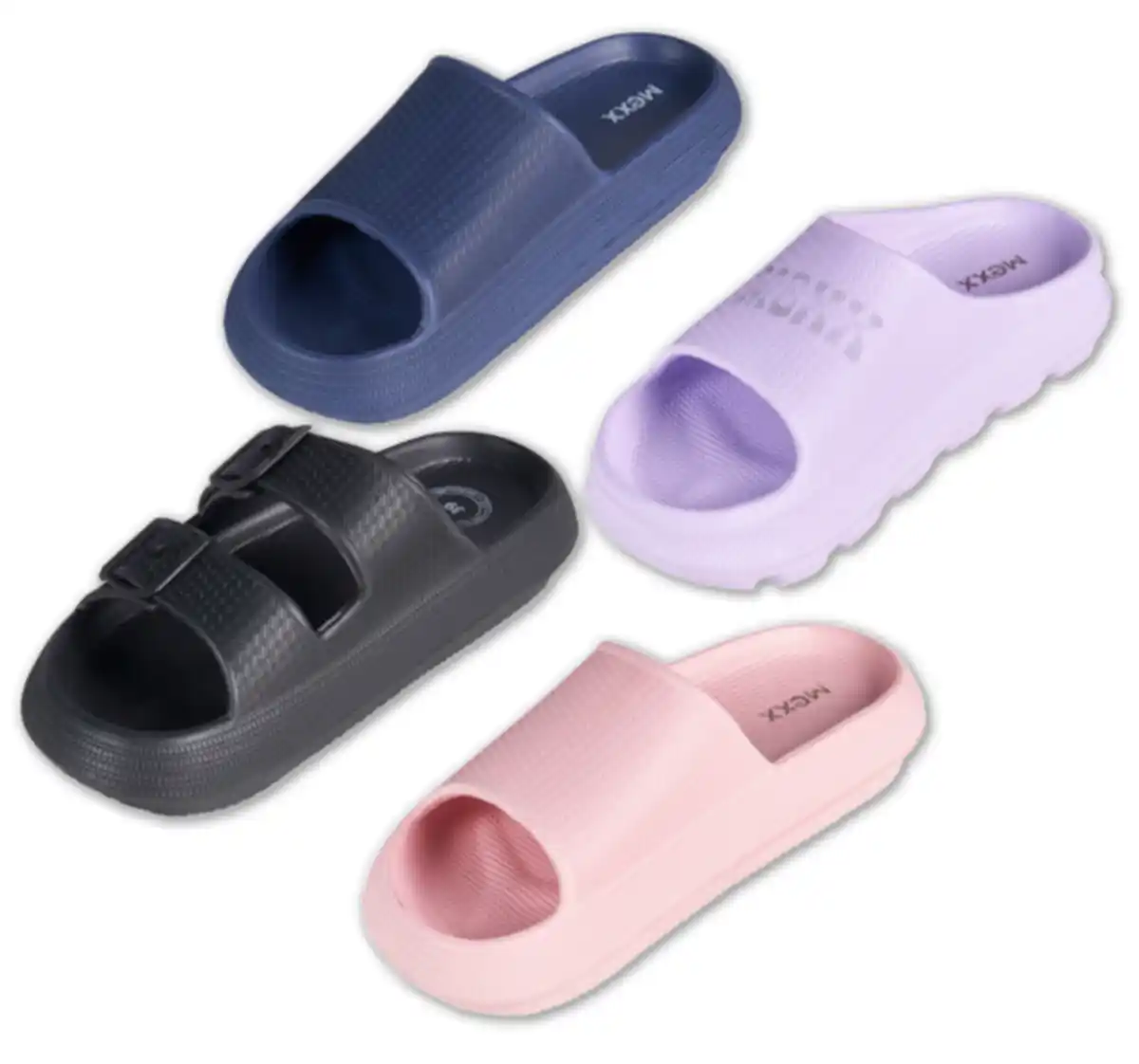 Bild 1 von MEXX Pantoletten*