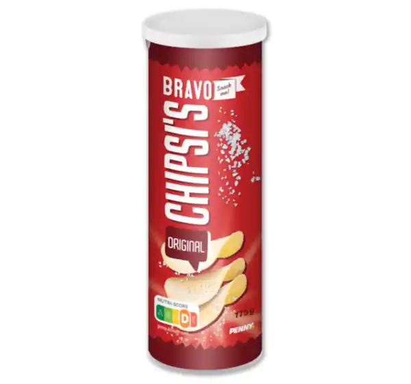 Bild 1 von BRAVO Chipsi’s
