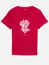 Bild 1 von Damen T-Shirt Rot