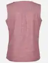 Bild 2 von Damen Top mit zarten Streifen Rot