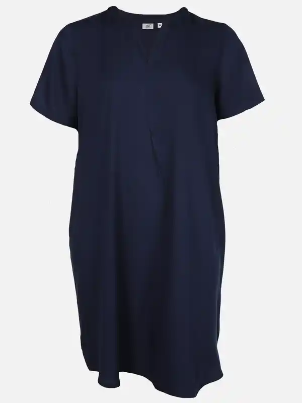 Bild 1 von Große Größen Kleid Marine