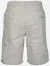 Bild 2 von Damen Papertouch Bermuda Grau