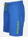 Bild 3 von Herren Sweatshorts Blau