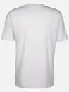 Bild 2 von Herren Basic Shirt Weiß