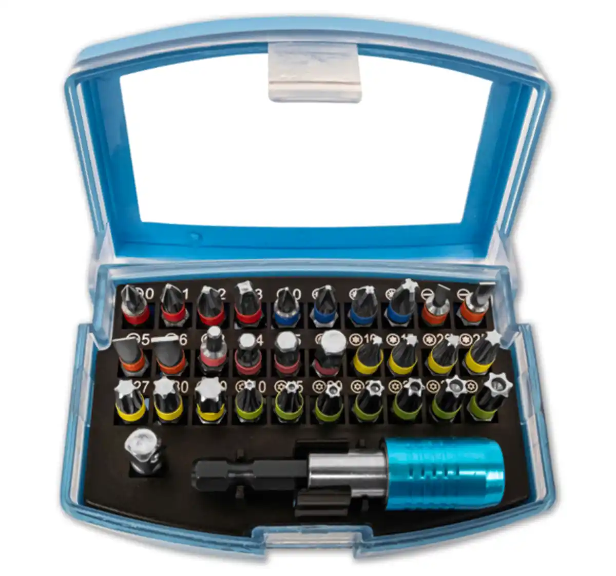 Bild 1 von MANNESMANN Bit-Set*