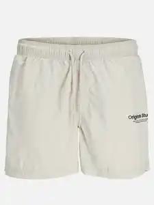 Jack&Jones JPSTNAXOS JJSWIM SHOR Braun