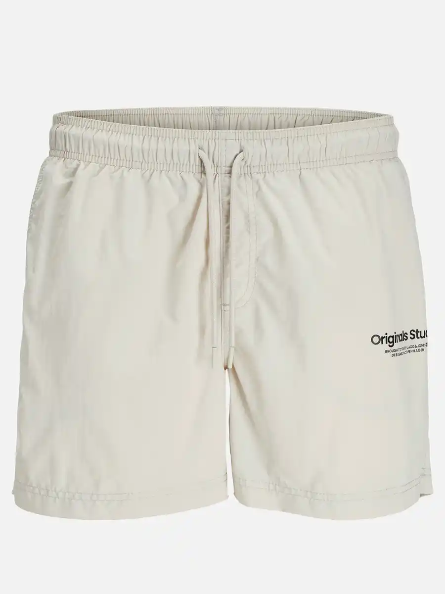 Bild 1 von Jack&Jones JPSTNAXOS JJSWIM SHOR Braun