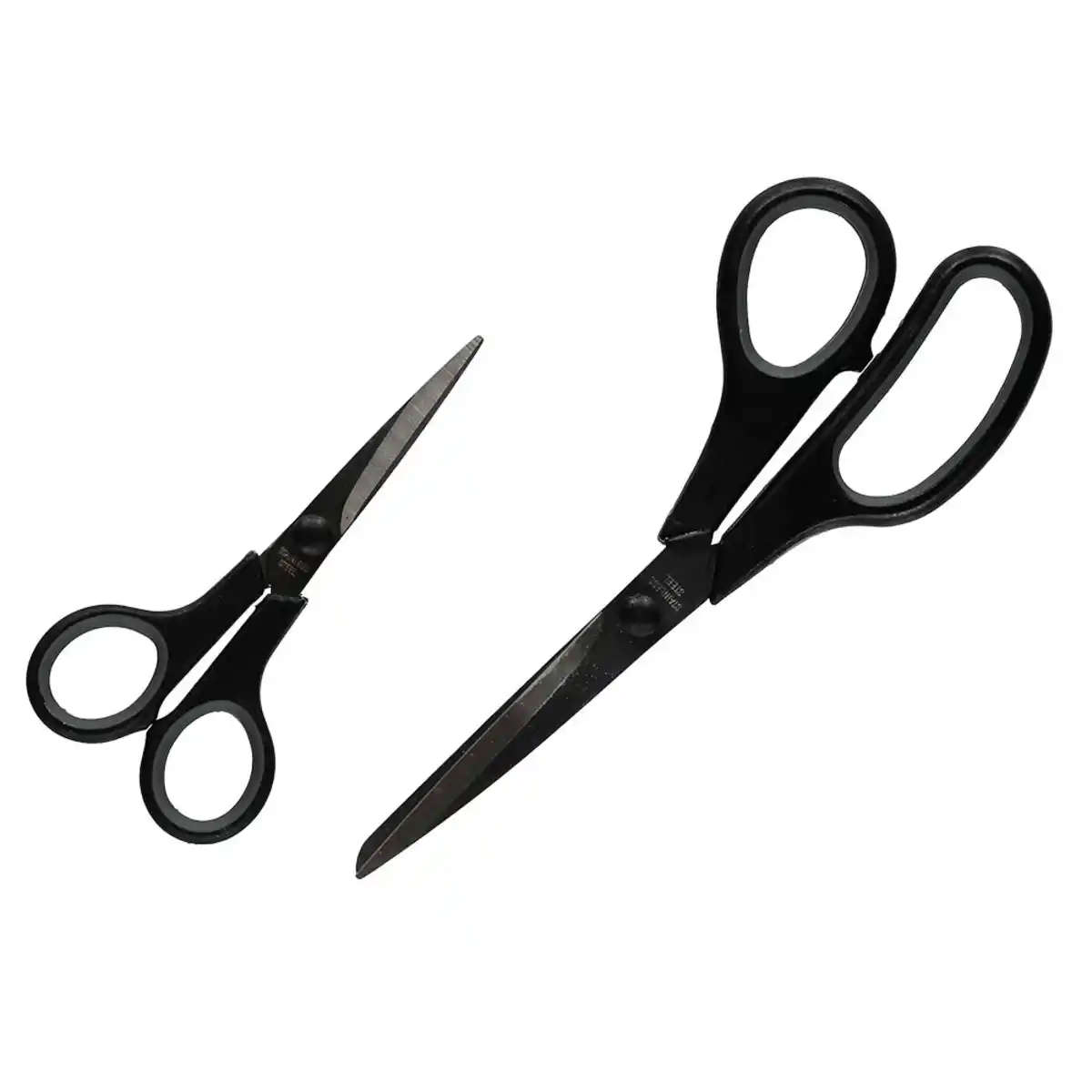 Bild 1 von Schere - Grau, Grau, One size