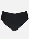 Bild 1 von Damen Bikinihose unifarben Schwarz