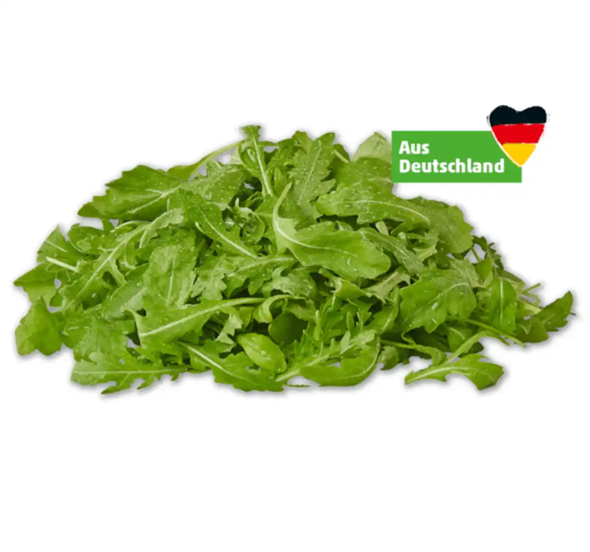 Bild 1 von Deutscher Rucola