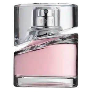 BOSS Femme Eau de Parfum Natural Spray, 50 ml