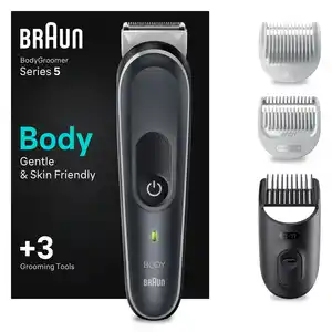 Braun BodyGroomer BG5340, 1 Stk