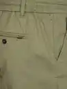 Bild 4 von Herren Chino Shorts mit Relaxbund Oliv