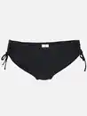 Bild 1 von Damen Bikinihose mit Bindeband Schwarz