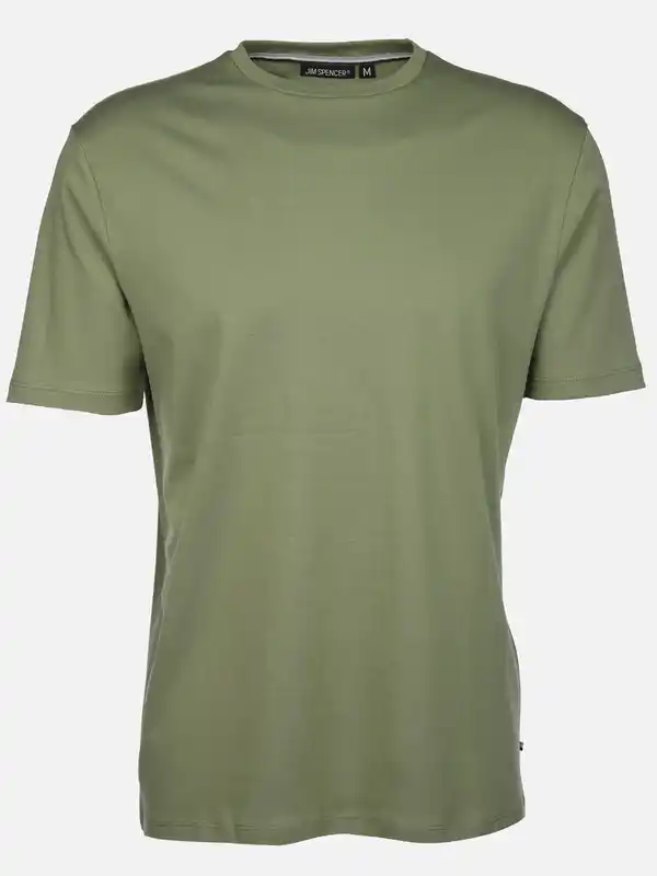 Bild 1 von Herren Basic Shirt