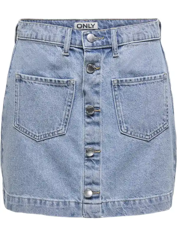 Bild 1 von Only ONLAMAZING Jeansrock Blau
