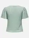 Bild 2 von Only ONLRIVERSIDE S/S FLAI Shirt Grün