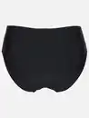 Bild 2 von Damen Bikinihose unifarben Schwarz