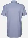 Bild 2 von Herren Cityhemd mit Brusttasche Blau