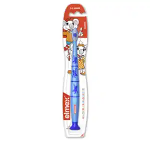 ELMEX Kinderzahnbürste