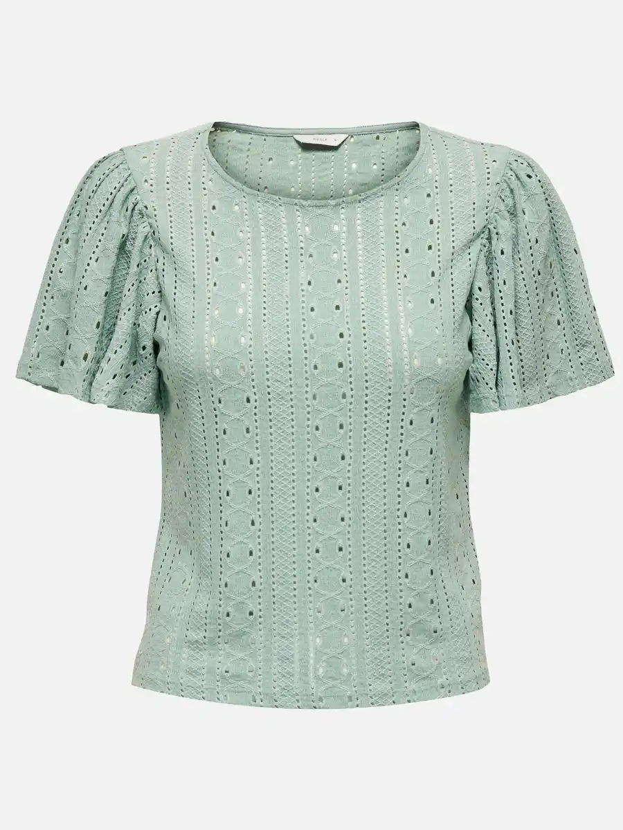 Bild 1 von Only ONLRIVERSIDE S/S FLAI Shirt Grün