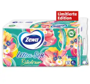 ZEWA Ultra Soft*