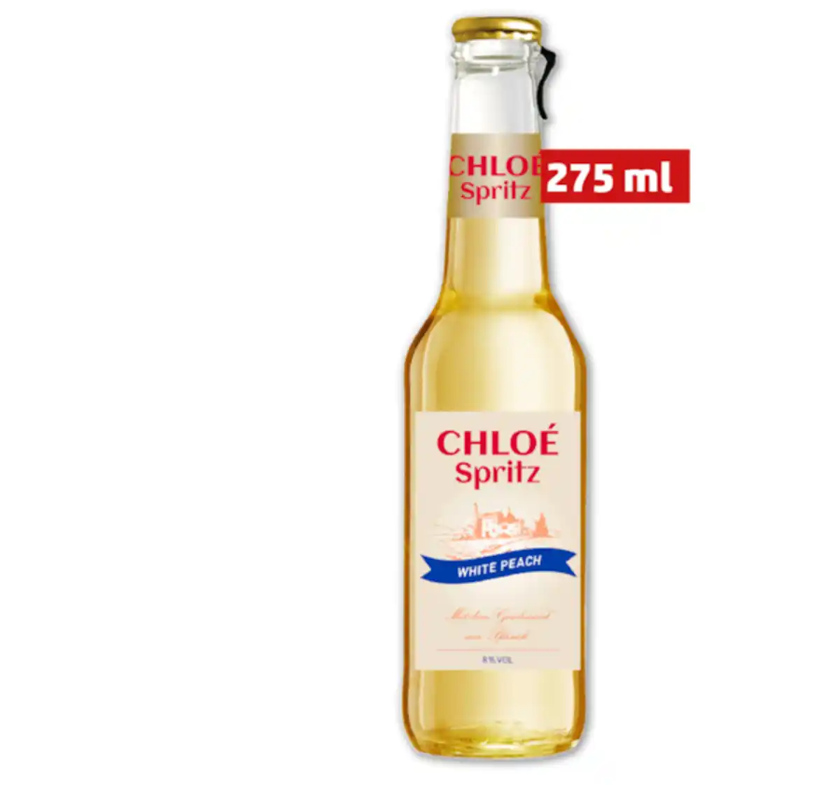 Bild 1 von CHLOÉ Spritz
